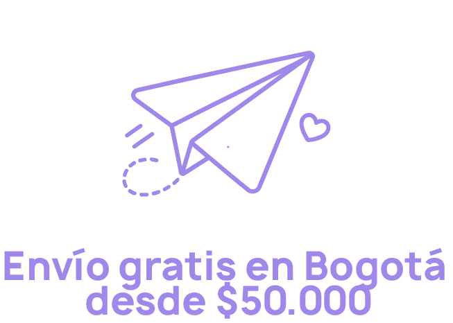 Envío gratis